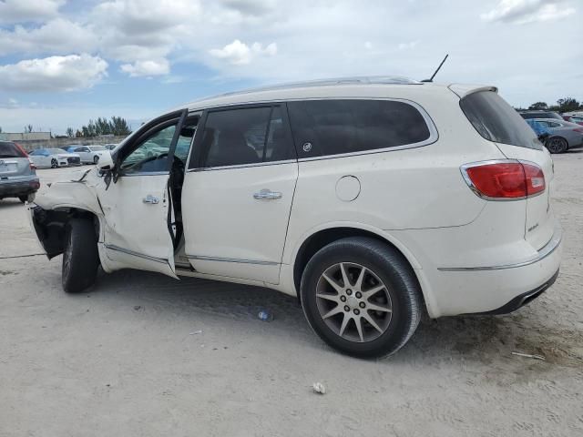 2014 Buick Enclave