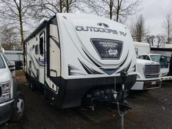 2022 Orvm Trailer en venta en Woodburn, OR