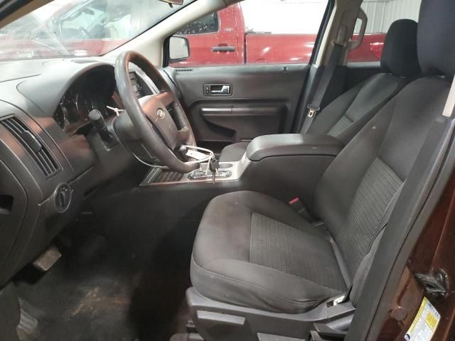 2009 Ford Edge SE