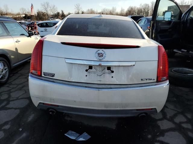 2009 Cadillac CTS