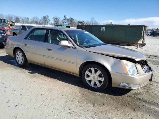 2006 Cadillac DTS