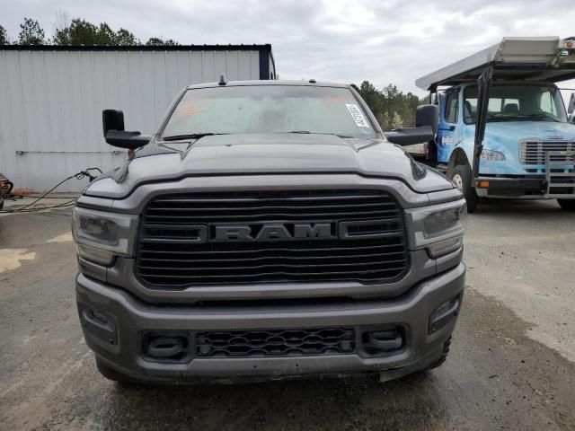 2022 Dodge 2500 Laramie