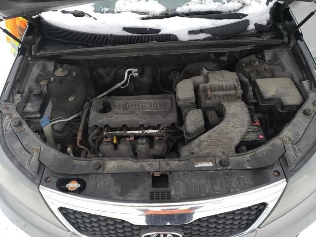 2011 KIA Sorento Base