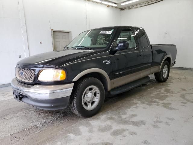 2003 Ford F150