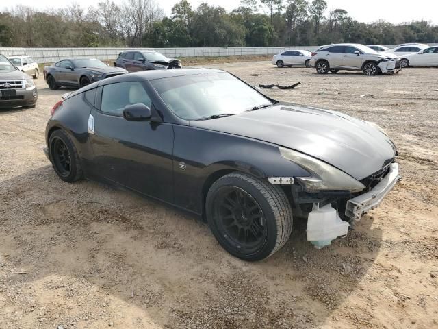 2009 Nissan 370Z