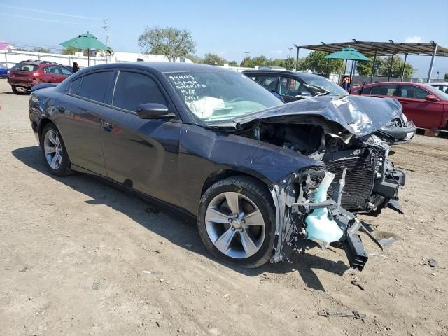 2017 Dodge Charger SXT