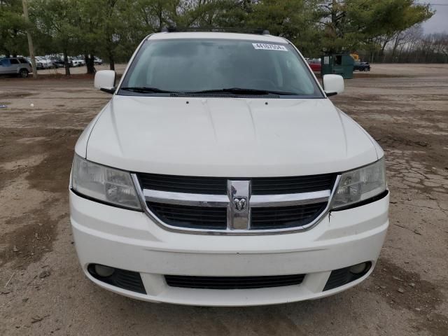 2009 Dodge Journey SXT