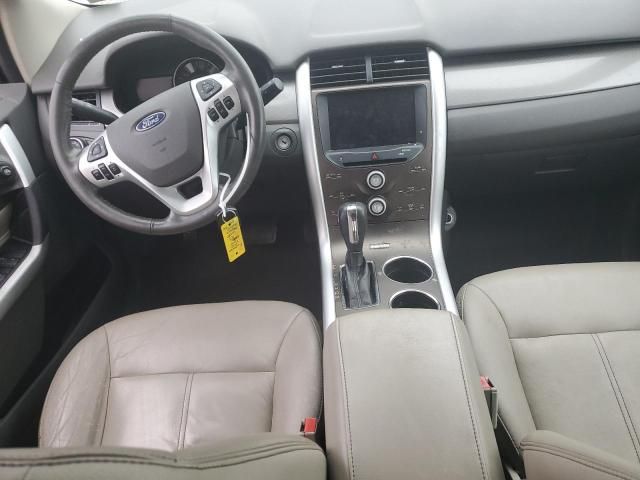 2012 Ford Edge SEL