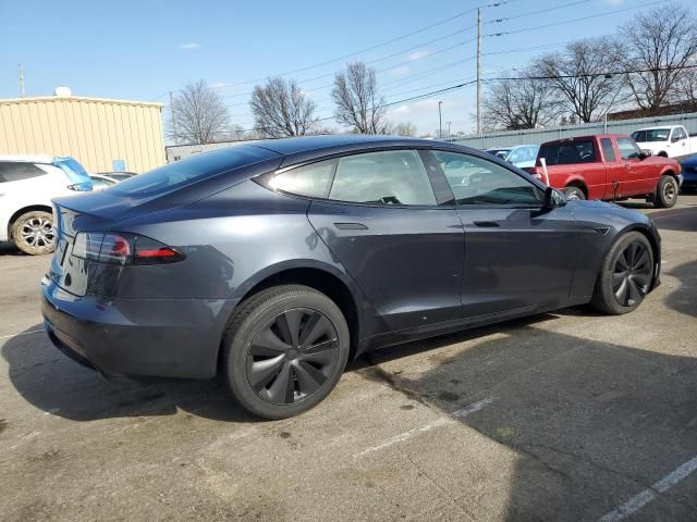 2023 Tesla Model S