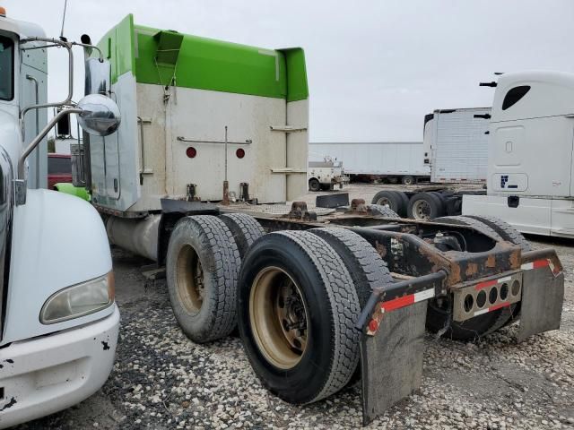 2006 Peterbilt 379