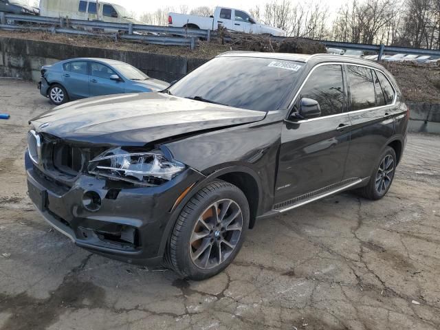 2014 BMW X5 XDRIVE35I