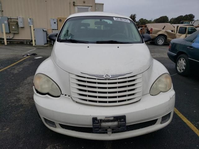 2009 Chrysler PT Cruiser