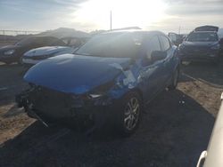 Scion IA salvage cars for sale: 2016 Scion IA