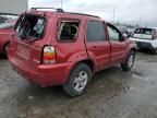 2006 Ford Escape HEV