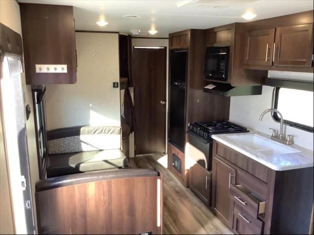 2019 Jayco JAY Flight