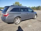 2013 Honda Odyssey Touring