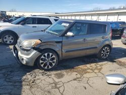 Salvage cars for sale from Copart Louisville, KY: 2013 KIA Soul +