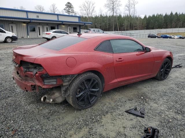 2014 Chevrolet Camaro LS