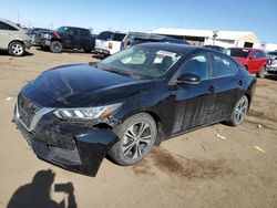 2020 Nissan Sentra SV for sale in Brighton, CO