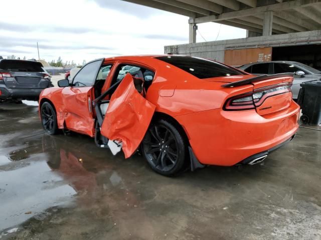 2018 Dodge Charger SXT