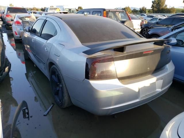 2006 Dodge Charger SRT-8