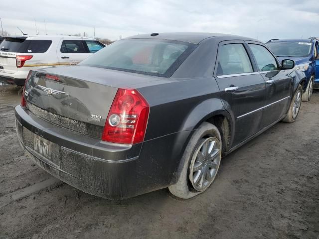 2010 Chrysler 300 Touring