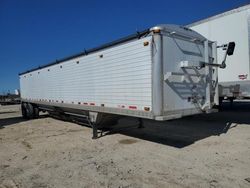 Salvage cars for sale from Copart Kansas City, KS: 2009 Timpte Trailer