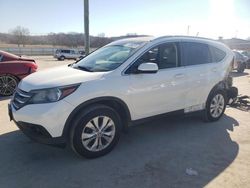 2014 Honda CR-V EXL en venta en Lebanon, TN