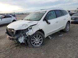 Salvage cars for sale from Copart Earlington, KY: 2014 Buick Enclave