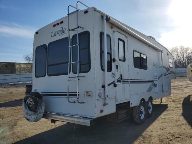 2003 Lado Travel Trailer