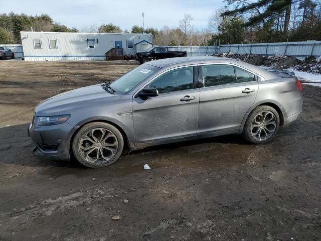 2013 Ford Taurus SHO