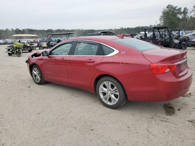 2015 Chevrolet Impala LT