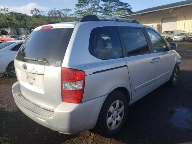 2007 KIA Sedona EX