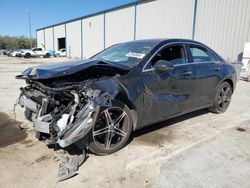 Vehiculos salvage en venta de Copart Apopka, FL: 2019 Mercedes-Benz A 220