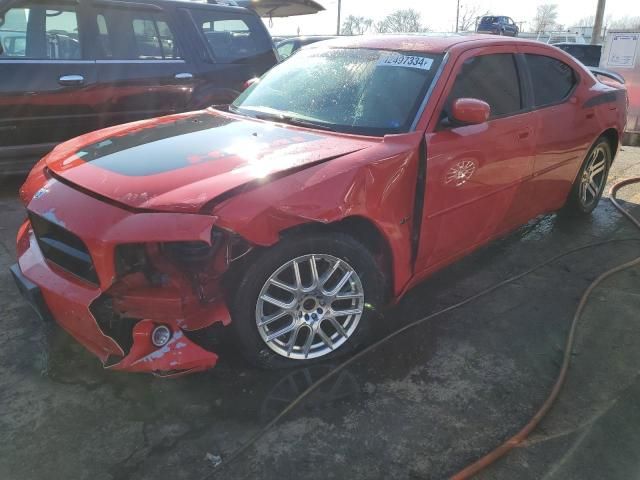 2006 Dodge Charger R/T