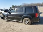 2009 Honda Pilot Touring