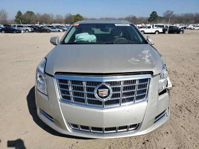 2013 Cadillac XTS Premium Collection