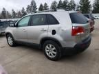 2013 KIA Sorento LX