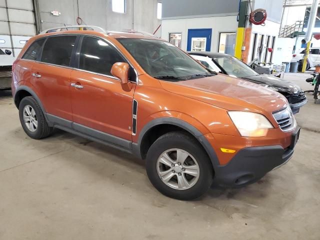 2008 Saturn Vue XE