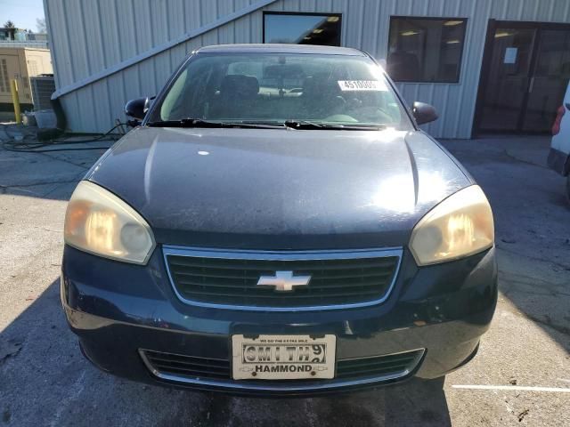 2007 Chevrolet Malibu LT