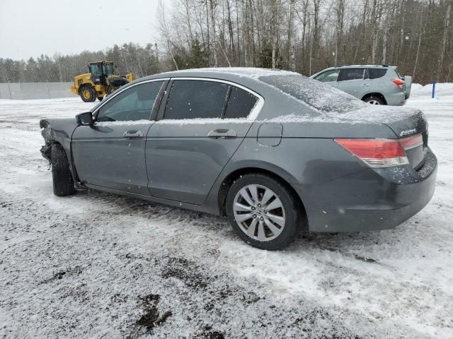 2011 Honda Accord EX