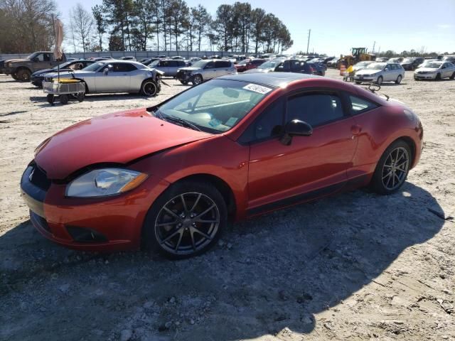 2012 Mitsubishi Eclipse GS Sport