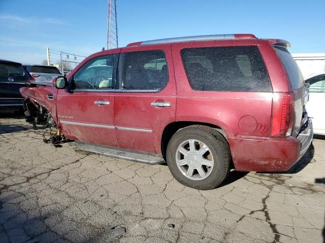 2007 Cadillac Escalade Luxury