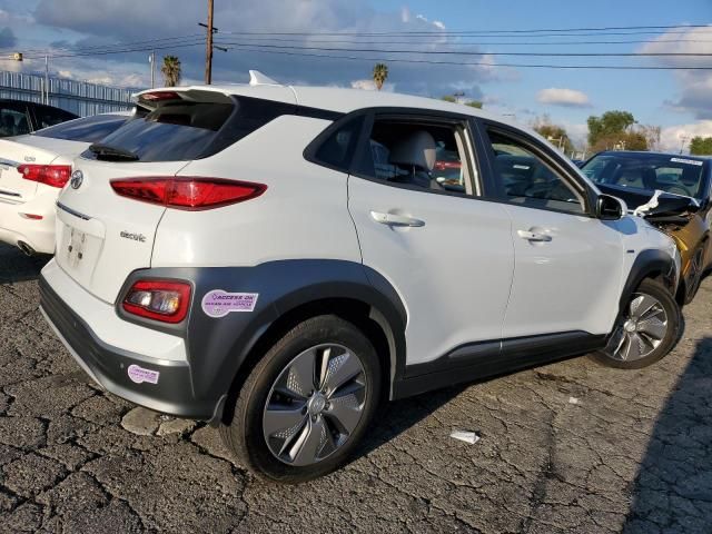 2019 Hyundai Kona Ultimate