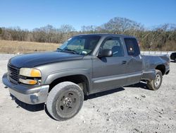 Salvage trucks for sale at Cartersville, GA auction: 2000 GMC New Sierra K1500