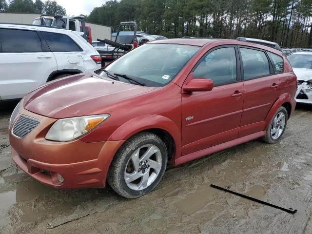 2006 Pontiac Vibe