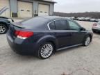 2010 Subaru Legacy 2.5GT Limited