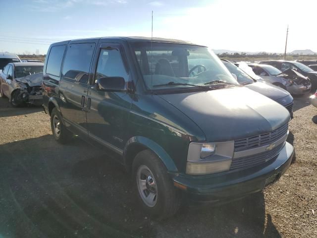 1997 Chevrolet Astro