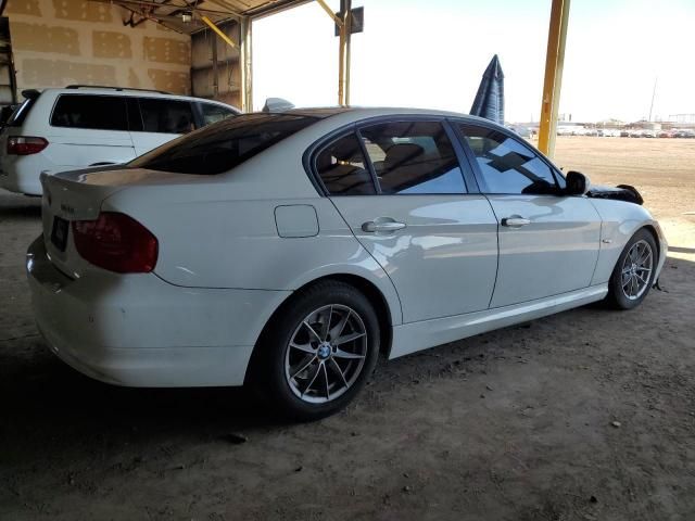 2010 BMW 328 I