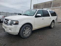 2013 Ford Expedition EL Limited for sale in Fredericksburg, VA